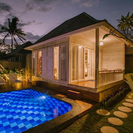 Toyapakeh Aget Private Pool Villa Nusa Penida מראה חיצוני תמונה