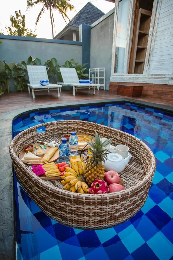 Toyapakeh Aget Private Pool Villa Nusa Penida מראה חיצוני תמונה